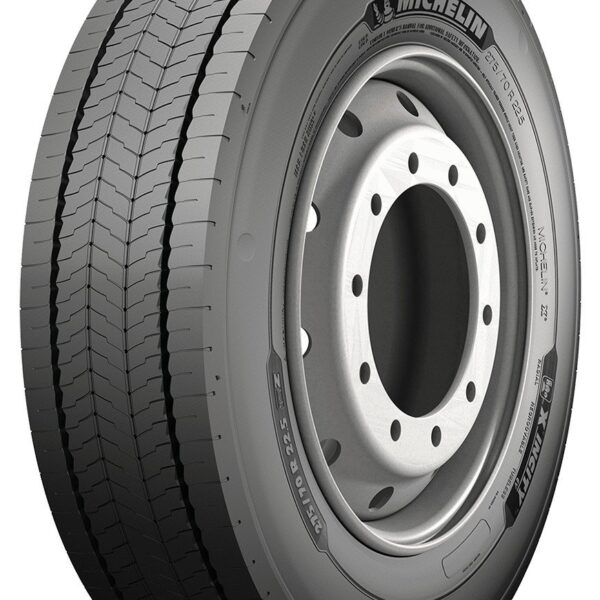 Michelin X INCITY EV Z 275/70 R22.5 152/149 J AllPosition