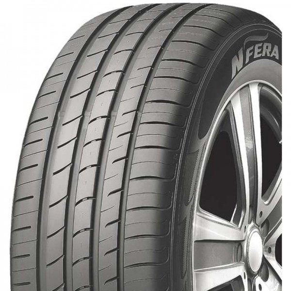 Nexen N-fera RU1 225/55 R19 99 H
