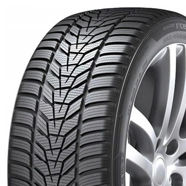 Neumático de invierno Hankook i*cept evo3 X (W330C) 245/50 R19 105 V XL RUNFLAT