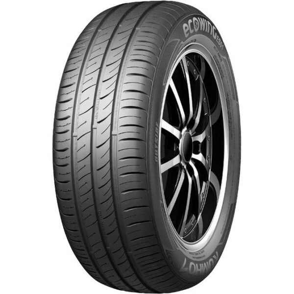 Kumho KH27 175/55 R15 77 T