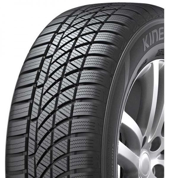 Hankook Kinergy 4S2 (H750A) 235/65 R17 108 V XL