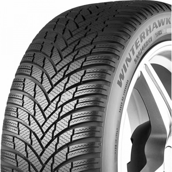 Firestone WinterHawk 4 225/40 R18 92 V XL