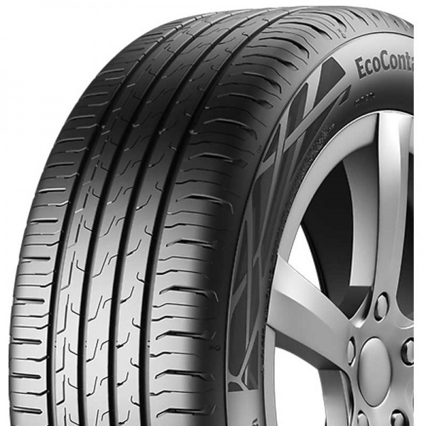 Continental EcoContact 6 205/55 R17 91 V