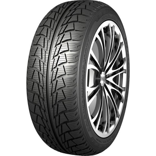 Nankang SV-1 175/60 R15 81 H