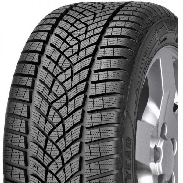Goodyear UltraGrip Performance+ 275/40 R22 107 V XL