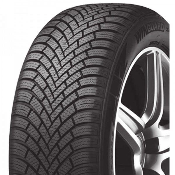 Nexen Winguard Snow G 3 (WH21) 215/70 R16 100 T