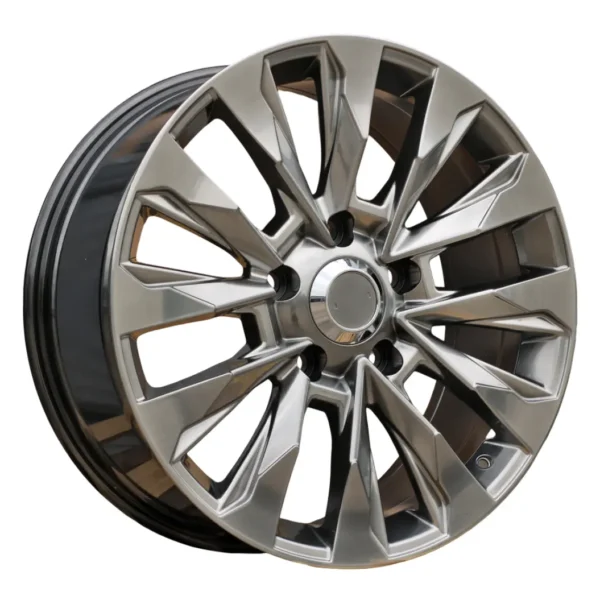 Ratlankis EUROREPLICA, modelis - B1734; Spalva - HB;