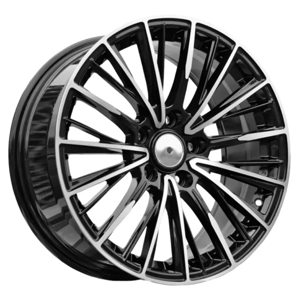 Loks EUROREPLICA, modelis - FBX042;