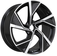 Ratlankis EUROREPLICA, modelis - FBX264; Spalva - MB;