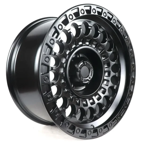 Ratlankis EUROREPLICA, modelis - JT220; Spalva - BM;