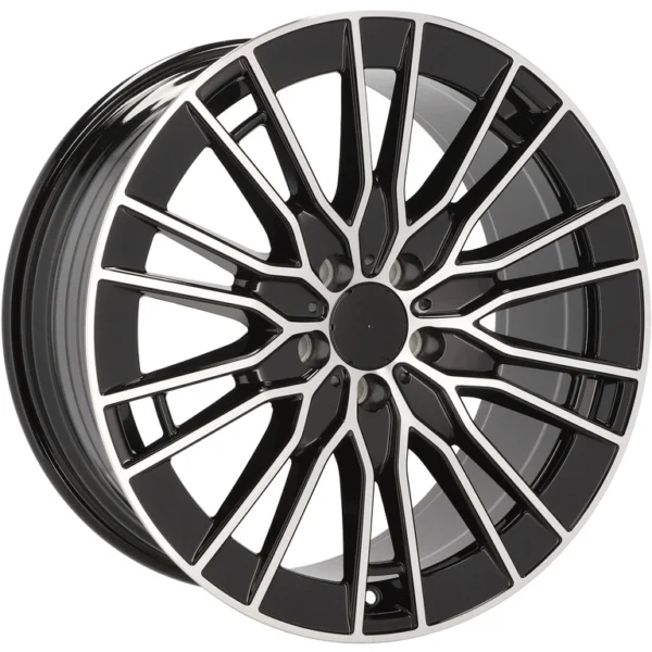 Ratlankis EUROREPLICA, modelis - YF0427; Spalva MB;