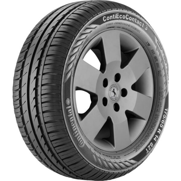 Continental CONTIECOCONTACT 3 175/80 R14 88 H