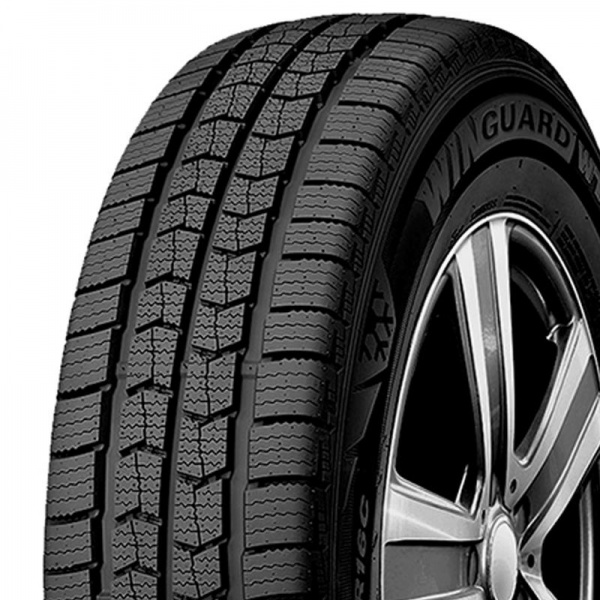 Nexen Winguard WT1 215/70 R15C 109/107 R