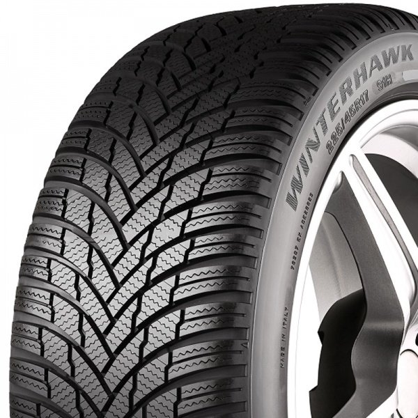 Firestone WinterHawk 4 215/50 R17 95 V XL