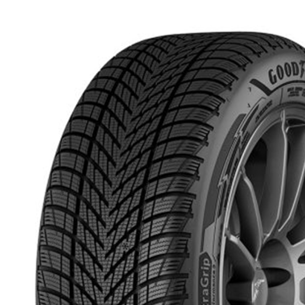 Goodyear ULTRAGRIP PERFORMANCE 3 205/55 R17 95 H XL MO