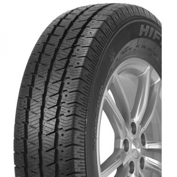 Hifly ICE-transit 185/75 R16C 104/102 R