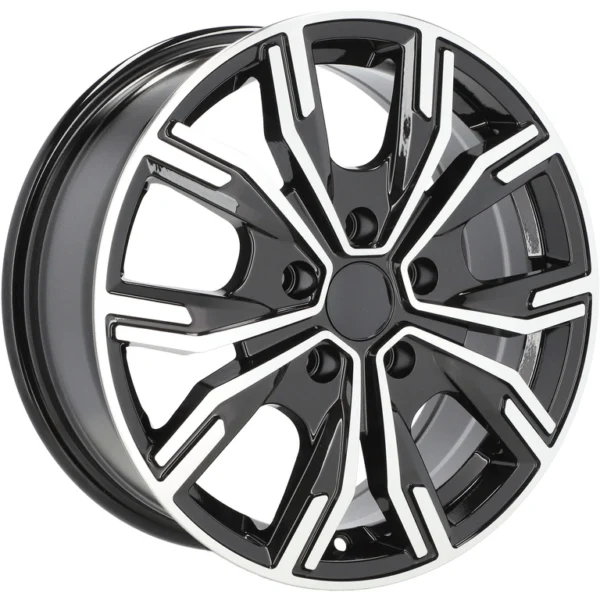 Ratlankis EUROREPLICA, modelis - 6408; Spalva - MB;