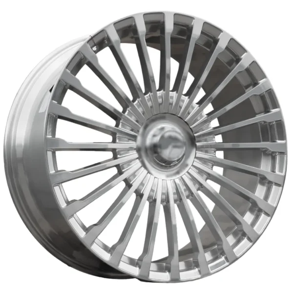 Ratlankis EUROREPLICA, modelis - CTRGW618; Spalva - FPL;