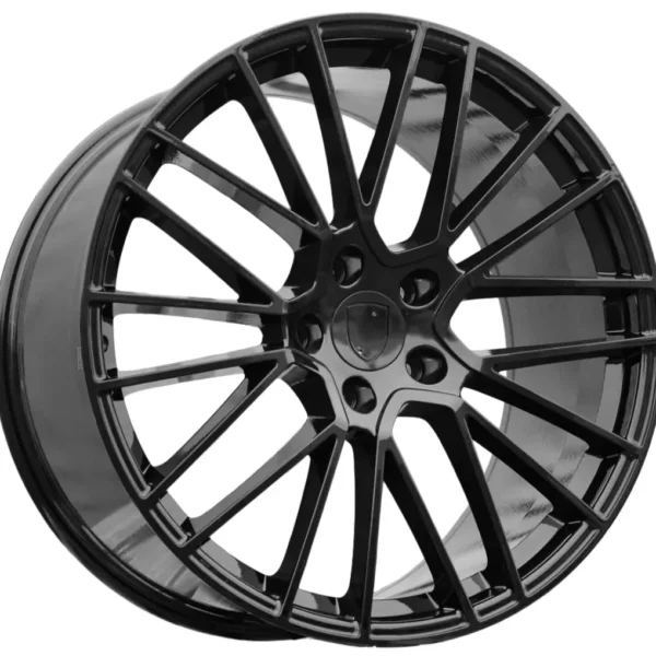 Ratlankis EUROREPLICA, modelis - FB0010J; Spalva - BL;