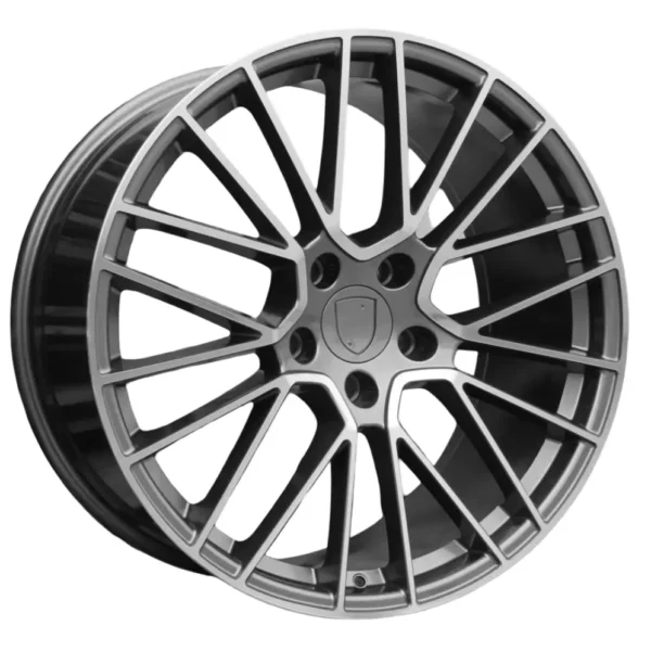 Ratlankis EUROREPLICA, modelis - FB0010J; Spalva - MG;