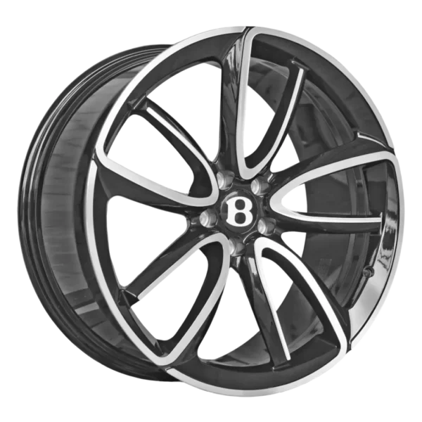 Ratlankis EUROREPLICA, modelis - FB0493; Spalva MB;