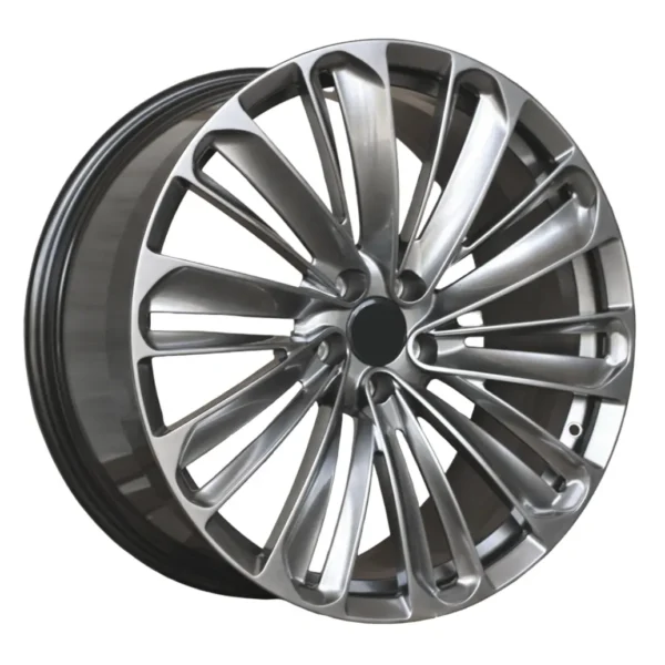 Ratlankis EUROREPLICA, modelis - FB0543J; Spalva - HB;