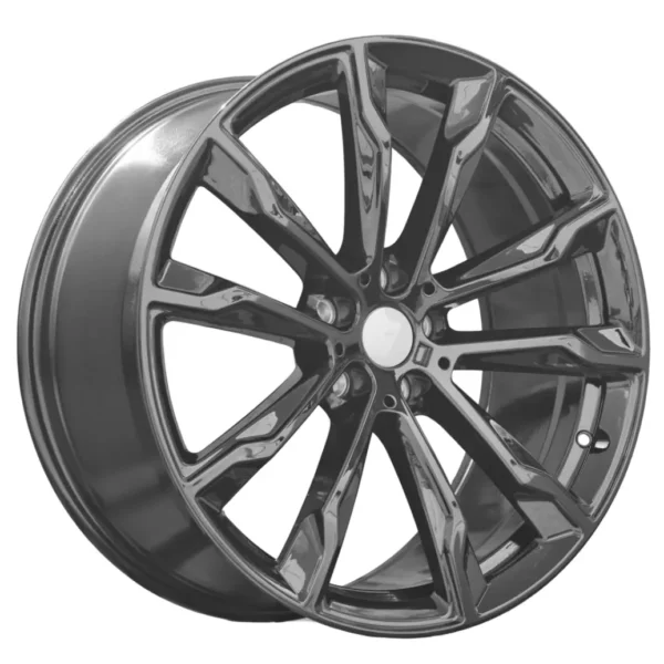 Ratlankis EUROREPLICA, modelis - H3263F; Spalva - BL;