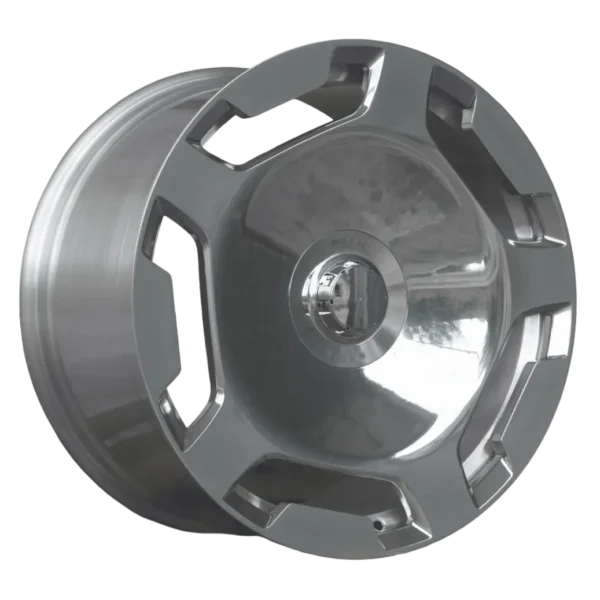 Ratlankis EUROREPLICA, modelis - HD058; spalva - FPL;