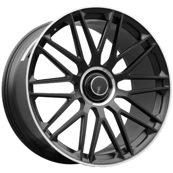 Ratlankis EUROREPLICA, modelis - XFRGW5570;