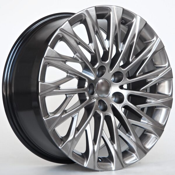 R19x8.5J 5X114.3 ET35 CB-60.1 Hyper Black
