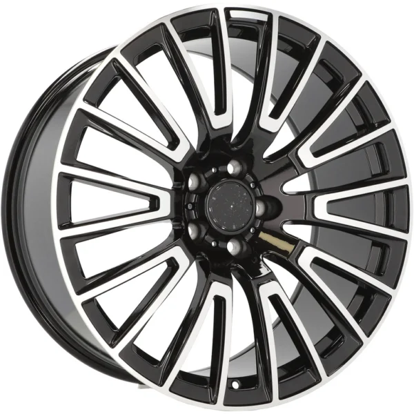 Ratlankis EUROREPLICA, modelis - F1070; Spalva MB;