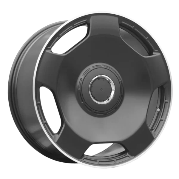 Ratlankis EUROREPLICA, modelis - F5133; Spalva BLHMPL;