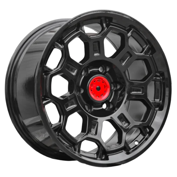 Ratlankis EUROREPLICA, modelis - F8672; Spalva BL;