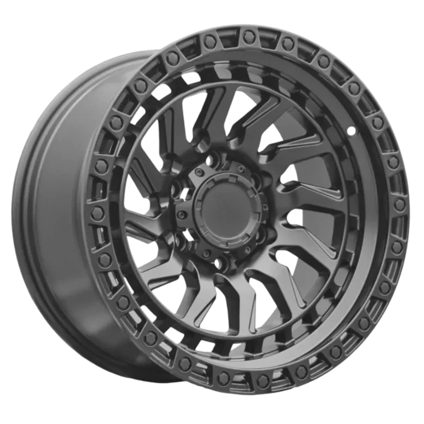 Ratlankis EUROREPLICA, modelis - H973D; Spalva BM;