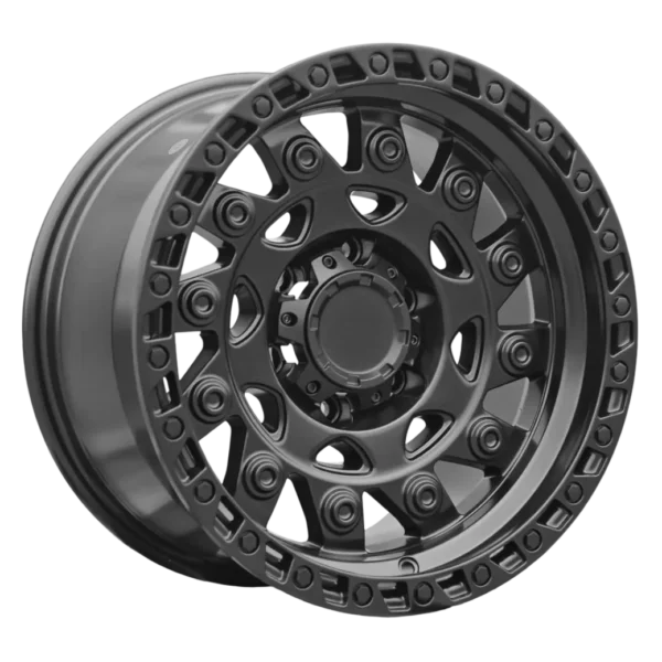 Ratlankis EUROREPLICA, modelis - H974D; Spalva BM;