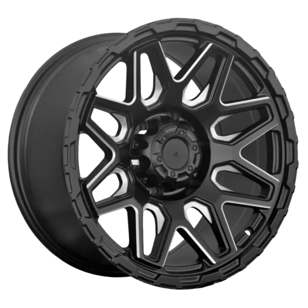 Ratlankis EUROREPLICA, modelis - JT257; Spalva BM;