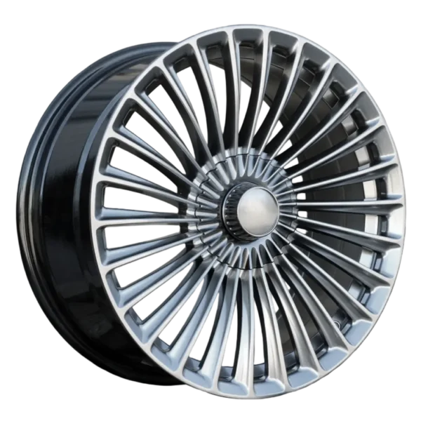 Ratlankis EUROREPLICA, modelis - REW036; Spalva - HB;