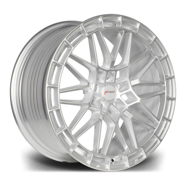 R20x10J 5X120 ET42 CB-72.6 PLATA
