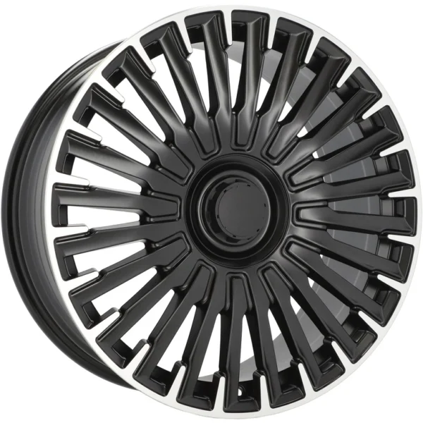 Ratlankis EUROREPLICA, modelis - Y0425; Spalva MBHM;