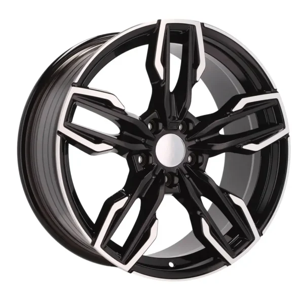 Ratlankis EUROREPLICA, modelis - YF5718; Spalva MB;