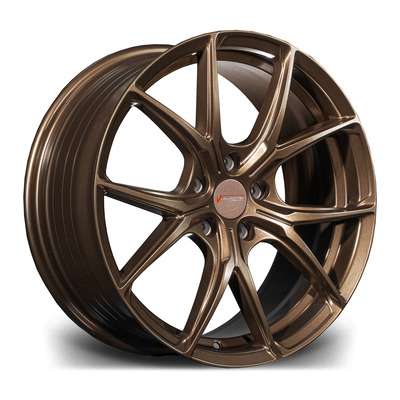 R19x8.5J BLANK ETBLANK CB-73.1 BRONCE MATE