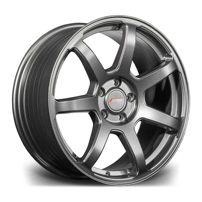 R18x8J 5X112 ET42 CB-66.6 MATT GREY
