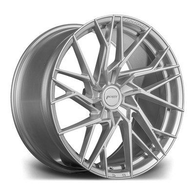 R20x8.5J BLANK ET15 CB-45 - 73.1 SILVER