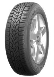 Dunlop WINTER RESPONSE-2 155/65 R14 75 T