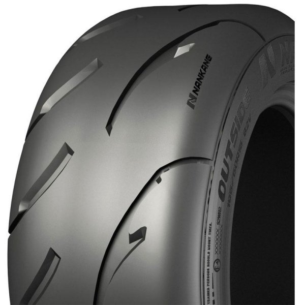 Nankang AR-1 235/35 R19 91 Y XL