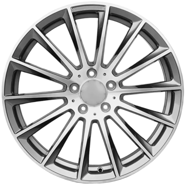 Disks AMZ, modelis - 3061F; krāsa - GM;