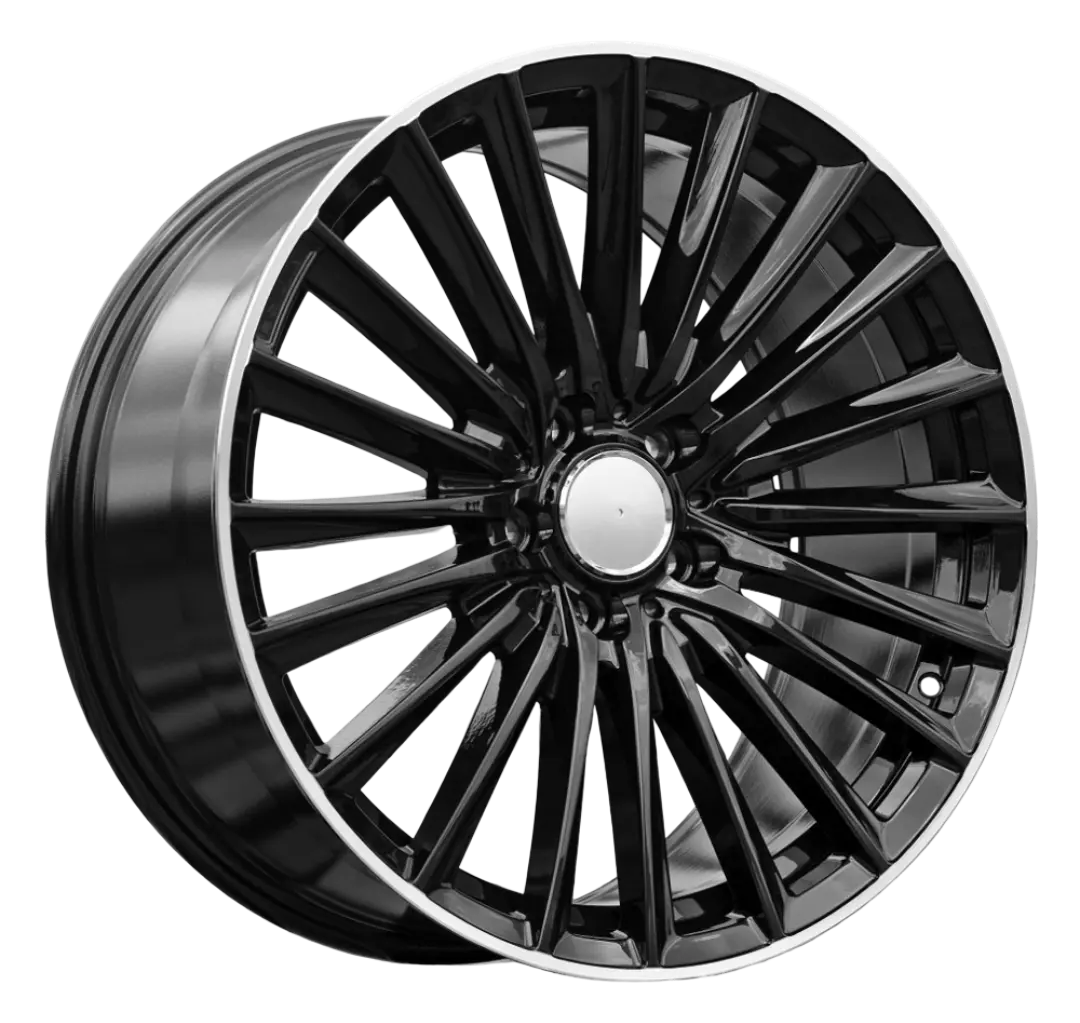 Ratlankis EUROREPLICA, modelis - B5909; Spalva BLPL;