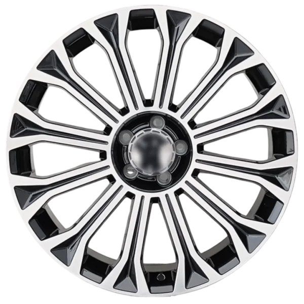 Ratlankis AMZ, modelis - H3153F; spalva - BP;