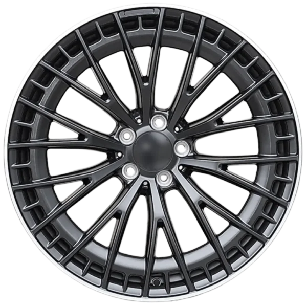 Ratlankis EUROREPLICA, modelis - H3399F; spalva - MIYB-(MatB);