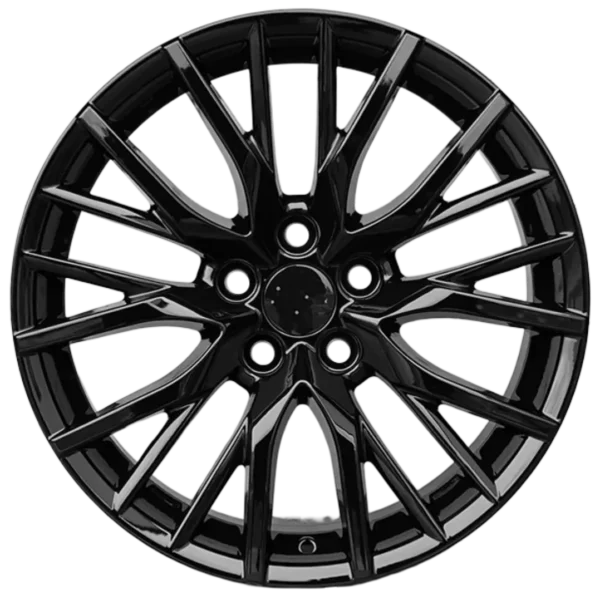 Ratlankis AMZ, modelis - H741F; spalva - DB;